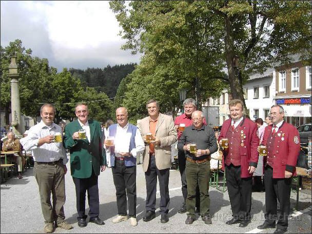 2006_08_13 Pfarrfrühschoppen (5)